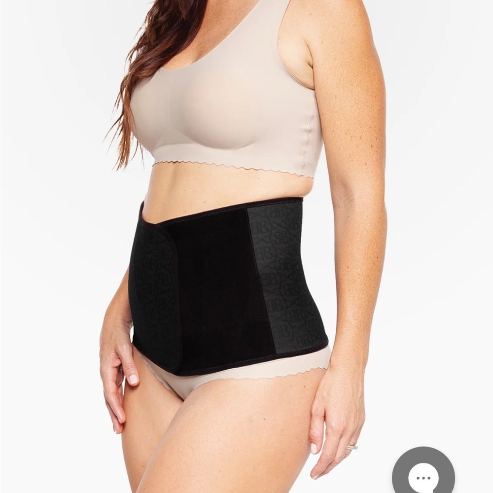 Belly Bandit Original Postpartum Compression Belly Wrap